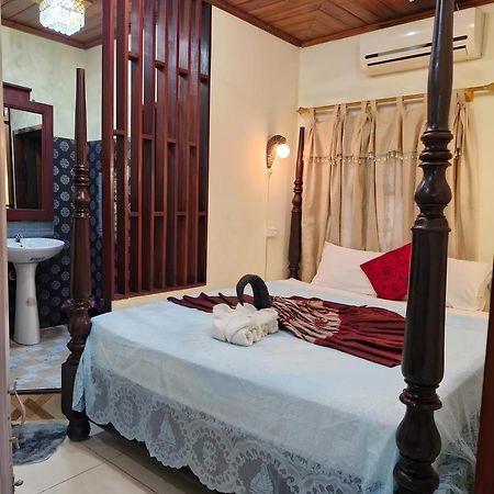 فندق Sakura Wood House لوانغ برابانغ المظهر الخارجي الصورة